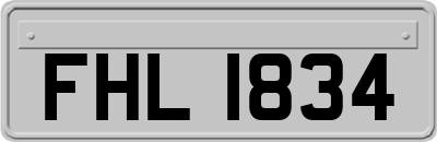 FHL1834