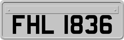 FHL1836