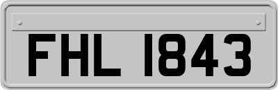 FHL1843