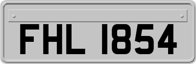 FHL1854
