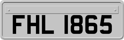 FHL1865