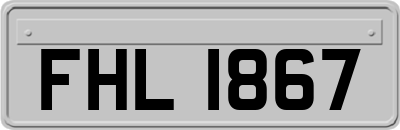 FHL1867