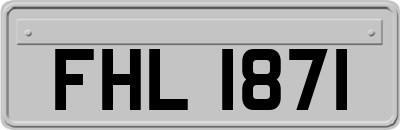 FHL1871