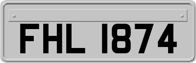 FHL1874