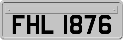 FHL1876