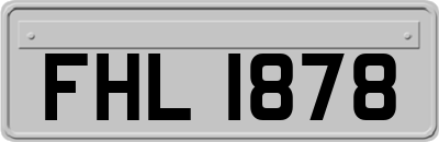 FHL1878