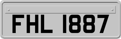 FHL1887