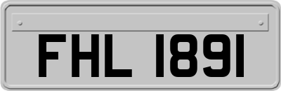 FHL1891