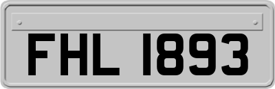 FHL1893