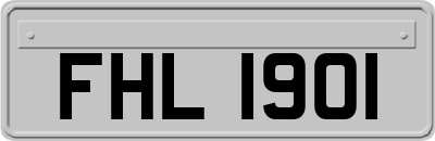 FHL1901