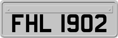 FHL1902