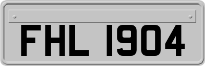 FHL1904