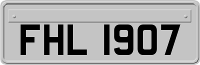 FHL1907