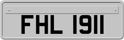 FHL1911