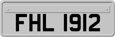 FHL1912