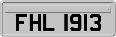 FHL1913