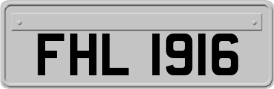 FHL1916
