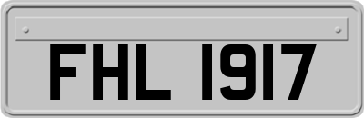 FHL1917