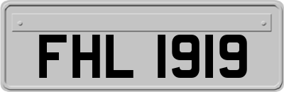 FHL1919