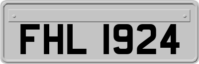 FHL1924