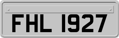 FHL1927