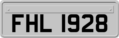 FHL1928