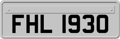 FHL1930