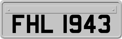 FHL1943