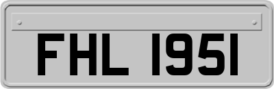 FHL1951