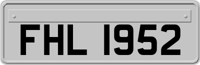 FHL1952