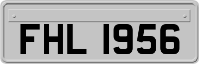 FHL1956
