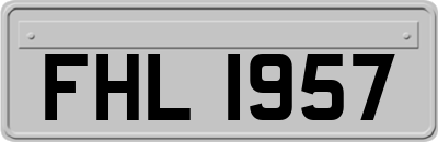 FHL1957