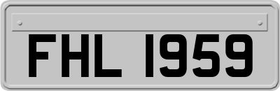 FHL1959