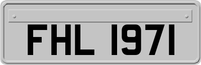 FHL1971