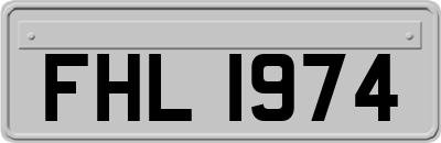 FHL1974