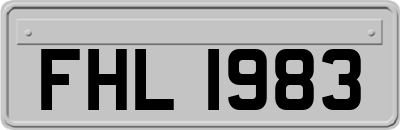 FHL1983