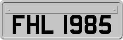 FHL1985