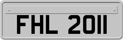 FHL2011