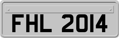 FHL2014