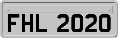 FHL2020