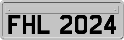 FHL2024