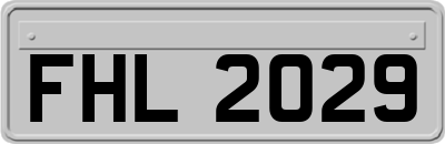 FHL2029