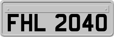 FHL2040