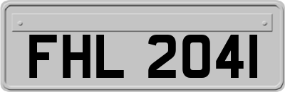 FHL2041