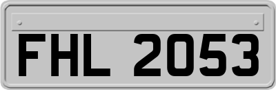 FHL2053
