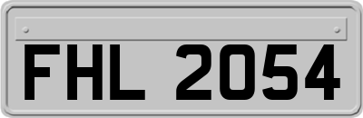 FHL2054