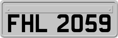 FHL2059