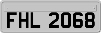FHL2068