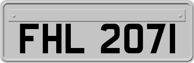 FHL2071