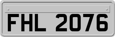 FHL2076